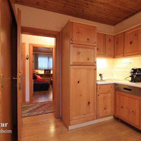 Apartment Kathrein Ski & Spa Bad Kleinkirchheim Kültér fotó