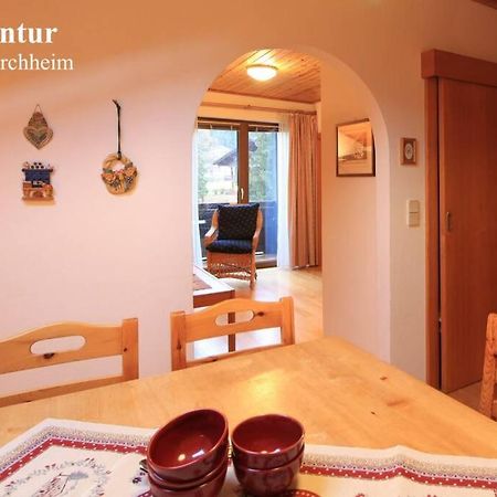 Apartment Kathrein Ski & Spa Bad Kleinkirchheim Kültér fotó