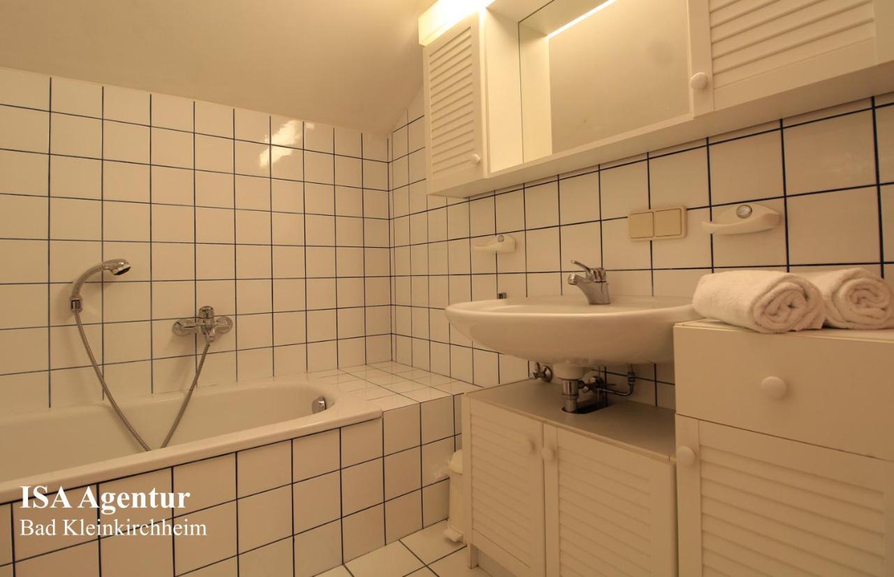 Apartment Kathrein Ski & Spa Bad Kleinkirchheim Kültér fotó