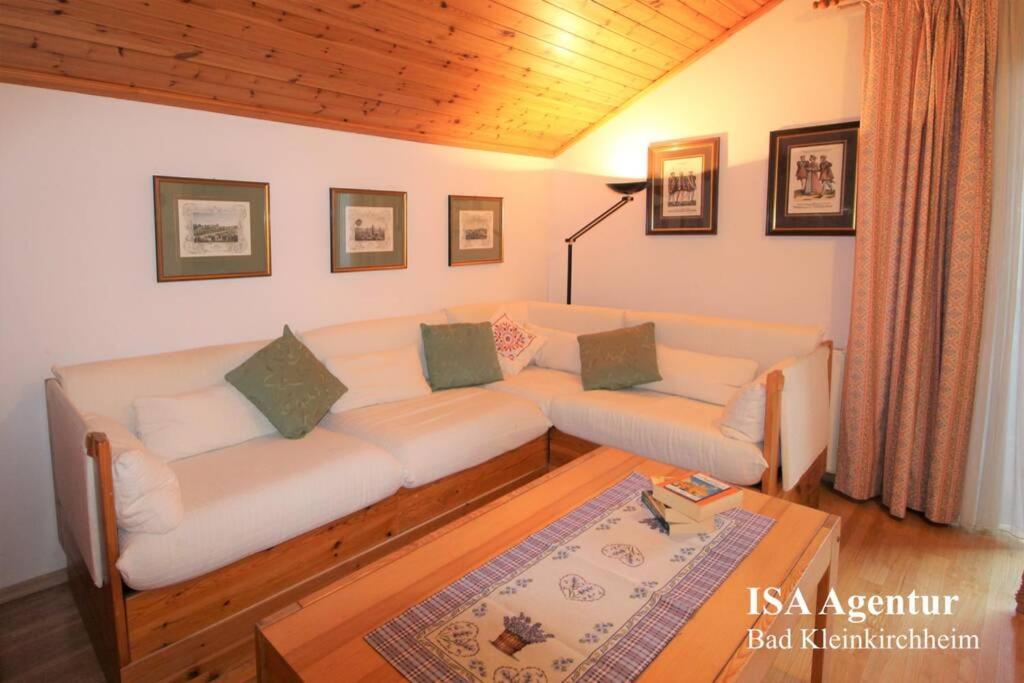 Apartment Kathrein Ski & Spa Bad Kleinkirchheim Kültér fotó