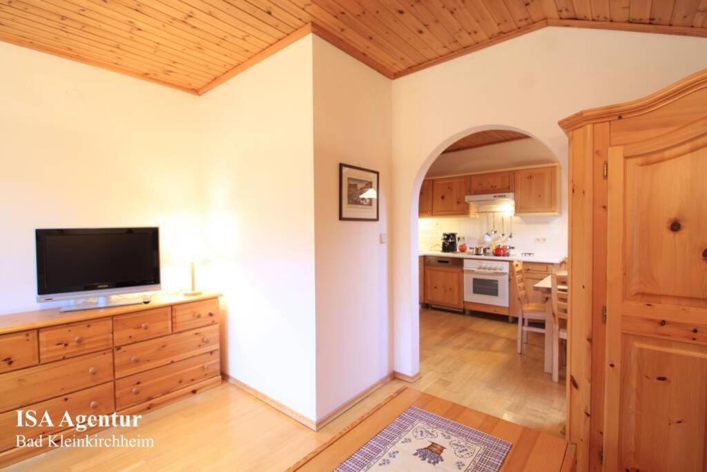Apartment Kathrein Ski & Spa Bad Kleinkirchheim Kültér fotó