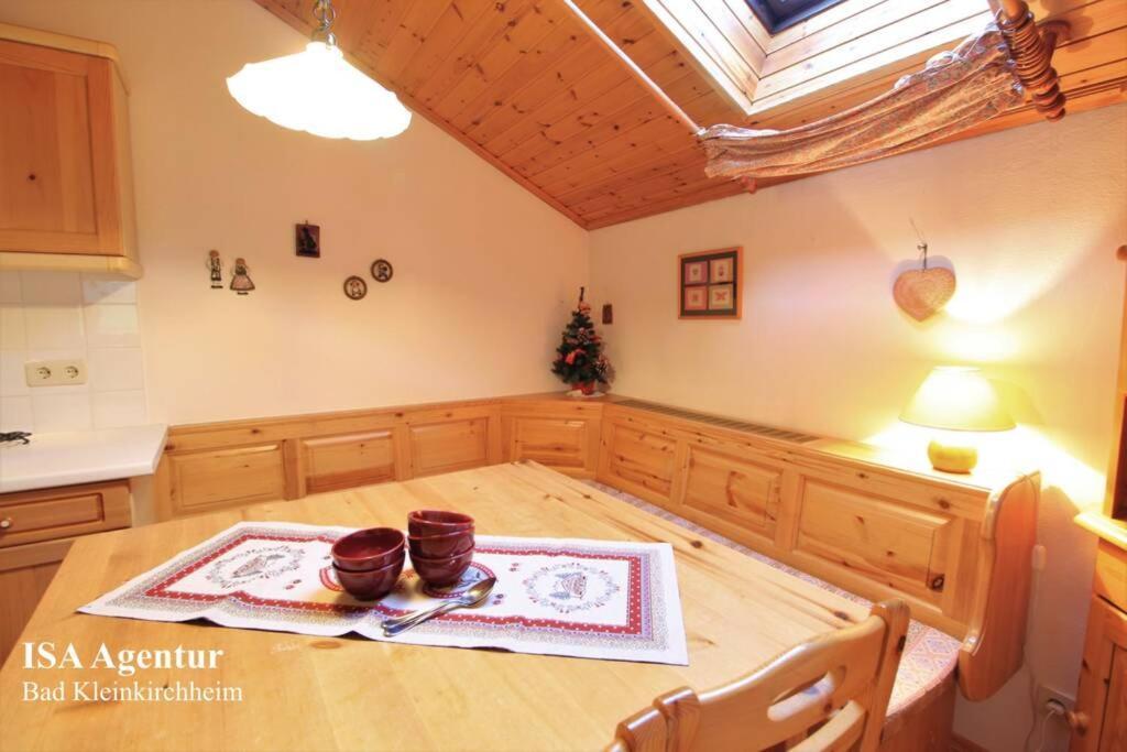 Apartment Kathrein Ski & Spa Bad Kleinkirchheim Kültér fotó
